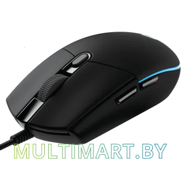 Игровая мышь Logitech G102 Prodigy картинка 2